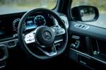 Mercedes-Benz G350 d 2019 года (JP)